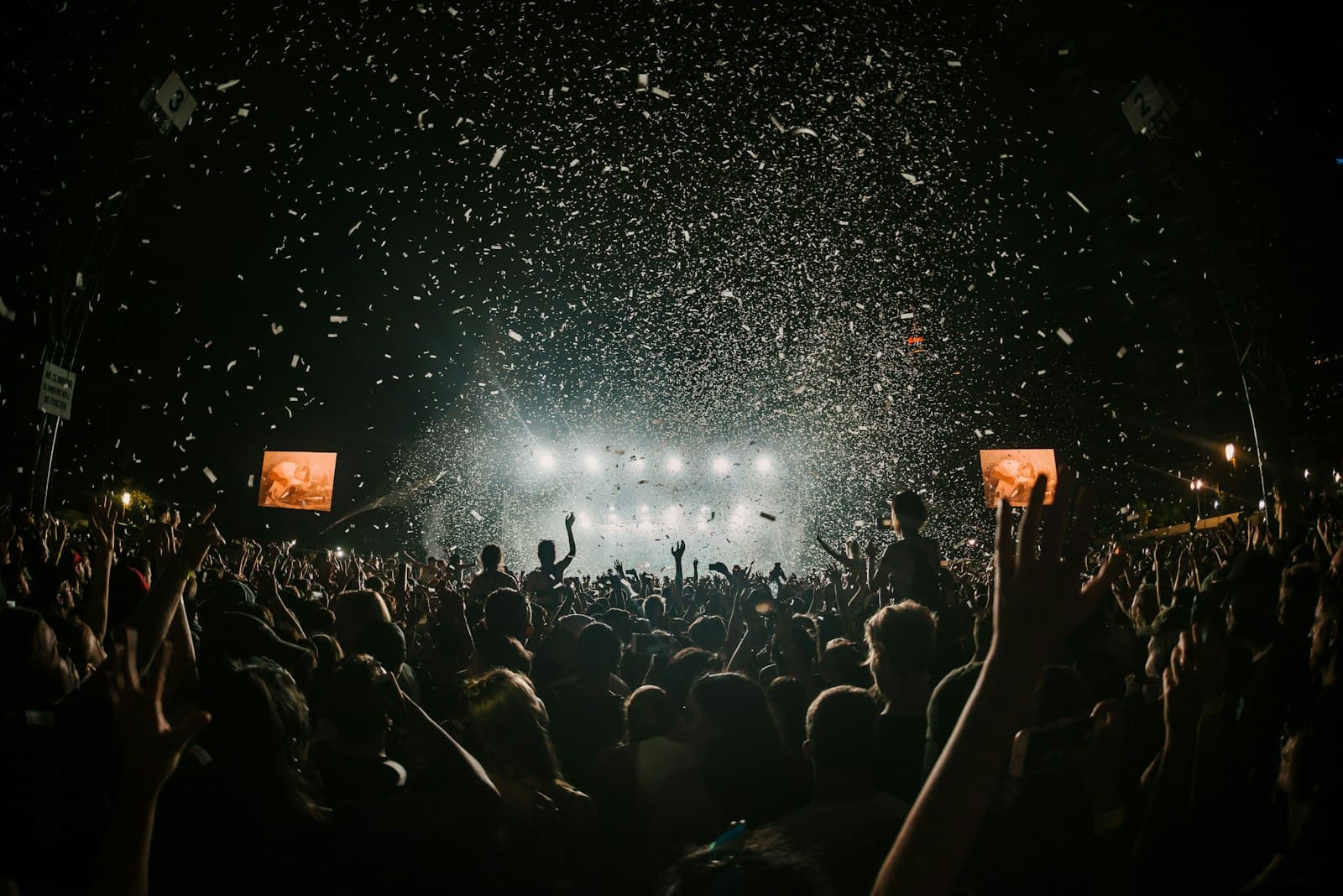 Festivals